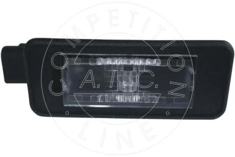 Підсвітка номера Aic 55774