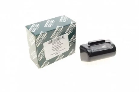 Підсвічування номера Aic 55776