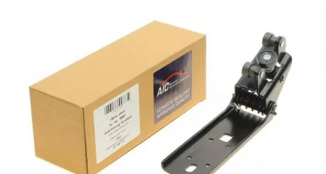 Фиксатор двери прав, посередине Aic 55887