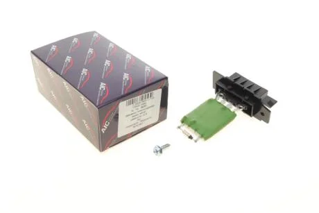 Резистор вентилятора Aic 56053 (фото 1)