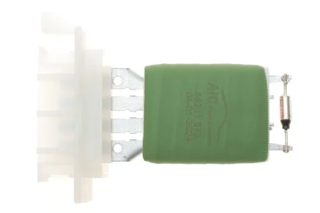 Фото 1 - резистор вентилятора Premium Quality, OEM quality Aic 56211 Резистор вентилятора Premium Quality, OEM quality Aic 56211 (фото 1)