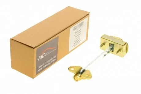Ограничитель хода двери передний, правый Aic 56255