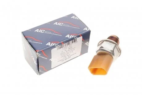 Датчик тиску подачі палива Aic 56605