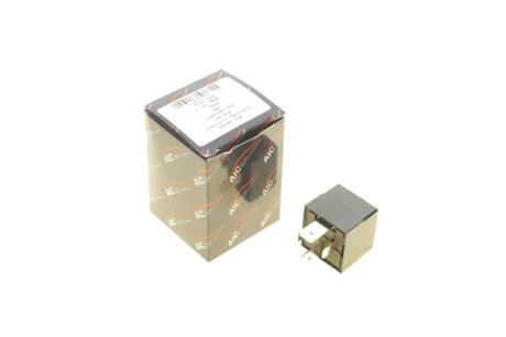 Реле номінальна напруга-12V,номінальний ток-70А Aic 56681 (фото 1)
