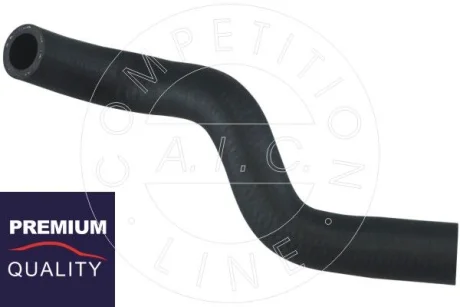 Патрубок системи гідропідсилення рульового управління Aic 57172