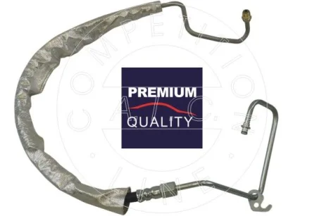 Патрубок системи гідропідсилення рульового управління Aic 57176