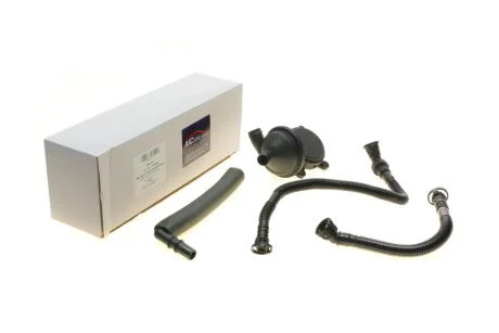Ремкомплект вентиляції картера Aic 57400SET (фото 1)