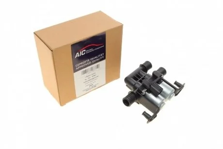 Кран пічки Aic 57861