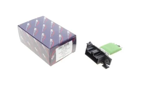 Резистор вентилятора пічки Aic 57989 (фото 1)