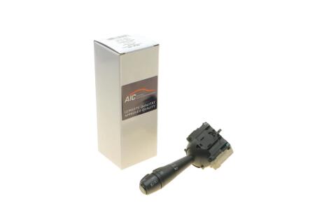 Перемикач підрульовий Aic 58130