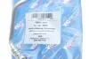 Трубопровід високого/низького тиску від конденсатора на випарник Aic 58250 (фото 2)