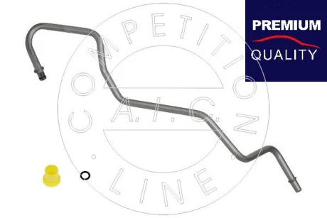 Патрубок системи гідропідсилення рульового управління Aic 58451