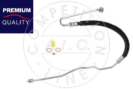 Шланг високого тиску ГУР Aic 58701
