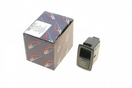 Выключатель стеклоподъемника Aic 58862