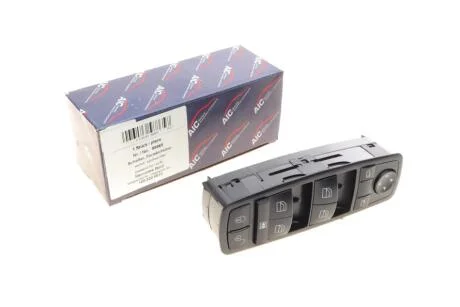 Кнопка стеклоподъемника Aic 58865