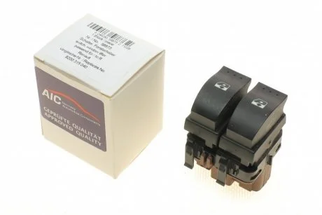 Кнопка стеклоподъемника Aic 58873