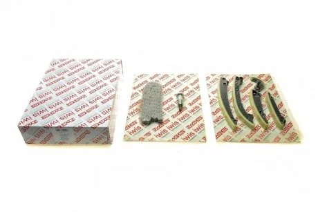 Комплект цепи Aic 59110Set