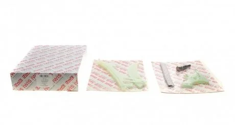 Комплект ланцюга Aic 59139Set