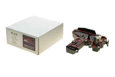 Фото 1 - масловідокремлювач системи вентиляції картерних газів Aic 59750 Масловідокремлювач системи вентиляції картерних газів Aic 59750 (фото 1)