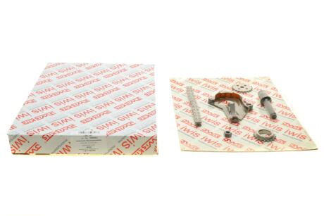 Комплект ланцюга Aic 59808Set (фото 1)