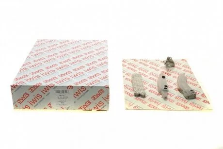Комплект ланцюга Aic 59811Set