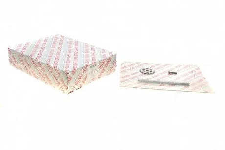 Комплект ланцюга Aic 59814Set (фото 1)