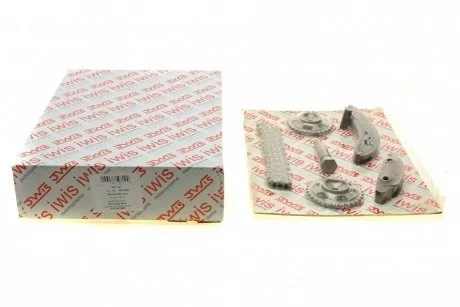Комплект цепи Aic 59819Set
