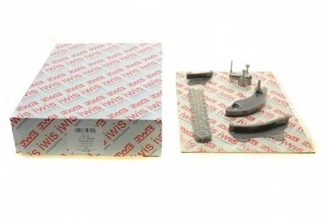 Комплект ланцюга Aic 59820Set
