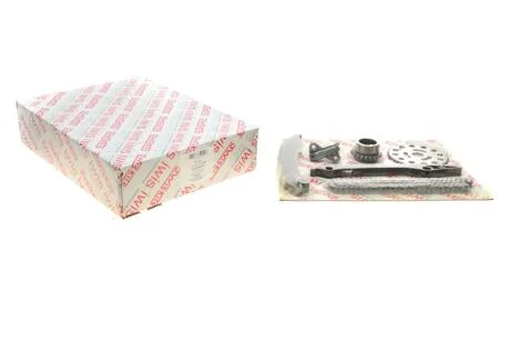 Комплект ланцюга Aic 70010Set