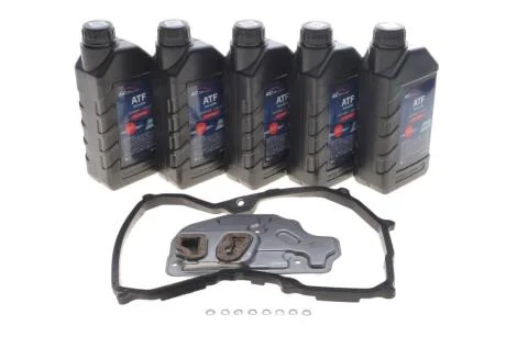 Ремкомплект заміни масла АКПП Aic 70678Set (фото 1)