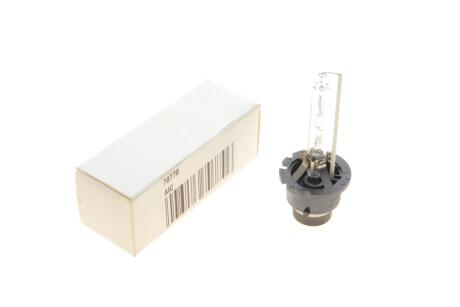 Автолампа D4S 42V 35W P32d-5 6000K Aic 70770