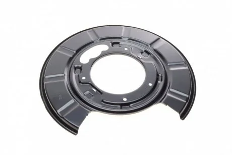 Фото 1 - защита тормозного диска Aic 70791 Защита тормозного диска Aic 70791 (фото 1)