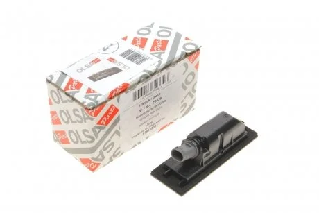 Підсвітка номера Aic 72339