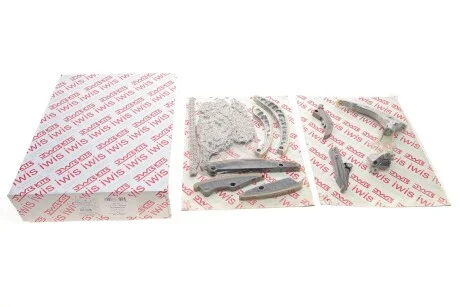Комплект ланцюга ГРМ Aic 73510Set (фото 1)