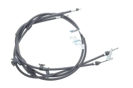 Трос гальмівний Aic 75462