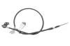 Трос ручного гальма 76021