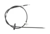 Трос ручного гальма 76024