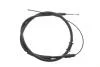 Трос гальмівний 76053