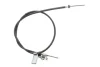 Трос ручного гальма 76058