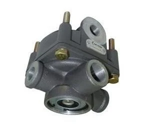 Клапан прискорювальний AIR FREN 05.135517 (фото 1)