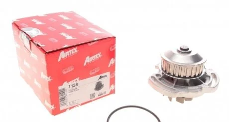 Водяний насос AIRTEX 1138