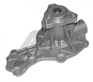 Фото 1 - водяний насос AIRTEX 1139 Водяний насос AIRTEX 1139 (фото 1)