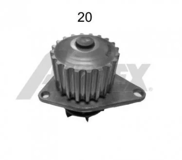 Помпа воды AIRTEX 1212