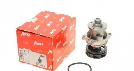 Помпа воды BMW 320/325/328 E36 (M50/52) 91- AIRTEX 1371