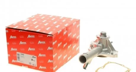 Помпа воды AIRTEX 1443