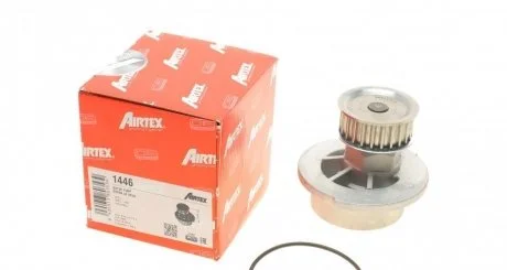 Помпа воды AIRTEX 1446
