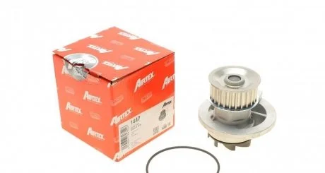 Помпа воды AIRTEX 1447