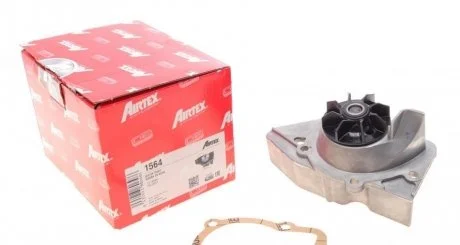 Водяний насос AIRTEX 1564 (фото 1)