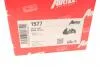 Помпа воды RENAULT MEGANE 1.4 95- AIRTEX 1577 (фото 2)