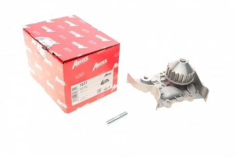 Помпа воды RENAULT MEGANE 1.4 95- AIRTEX 1577